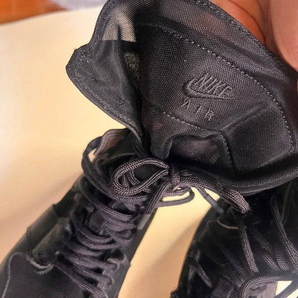 Nike Air Jordan 1 Explorer XX I AJI Women Size 7 - Picture 8 of 13